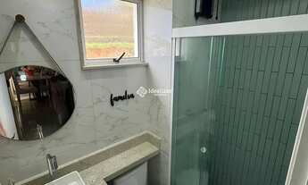 Imagem 7: Apartamento à venda com móveis planejados no bairro Água Limpa em Volta Redonda / Rj