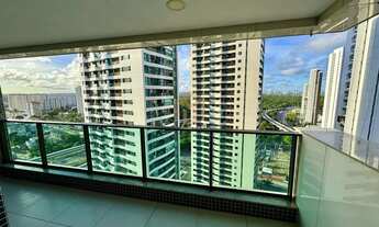 Imagem: Cod 941 - Alugo Apartamento 03 Quartos em