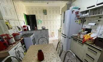 Imagem 3: SJ36 Casa com 2 dormitórios