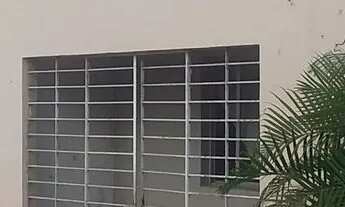 Imagem: Casa com Quintal