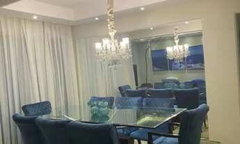 Imagem 5: Apartamento com 4/4 (4 suítes) para locação