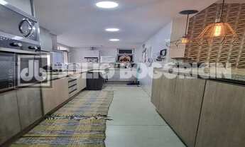 Imagem 6: Linda Cobertura/ Taquara/ Jacarepaguá/ 03 dormitórios/ 02 vagas/ Suíte/ Infraestrutura/ Ag