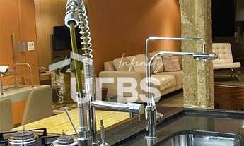 Imagem 4: Apartamento, 3 Suítes, 139m², Setor Bueno