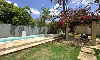 Imagem 6: Casa em Condomínio para locação, Condomínio Fazenda Real