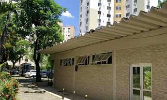 Imagem 6: Imóvel para aluguel tem 60 metros quadrados com 2 quartos