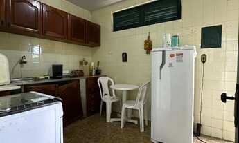 Imagem 2: CASA 4 /4 LINDÍSSIMA NO CENTRO DE SALINAS !