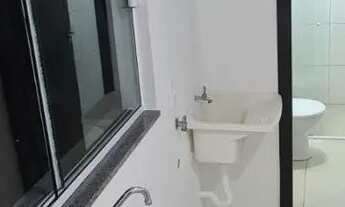 Imagem 4: Quitinete Kitnet Apartamento