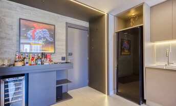 Imagem 3: Apartamento para venda em Barra Funda com 2 quartos, sendo 1 suíte , 67m²