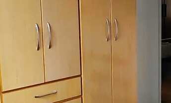 Imagem 6: Apartamento 90m² 2 quartos e 1 suíte