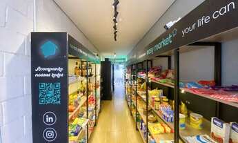 Imagem 3: Apartamento com 2 quartos à venda, 64 m² por R$ 280.000 - Democrata - Juiz de Fora/MG