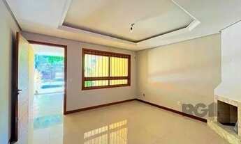 Imagem 5: Casa em Porto Alegre, no bairro Ipanema, com 3 dormitório(s), à venda