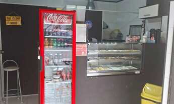Imagem: Lanchonete de salgados
