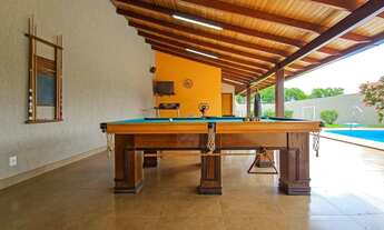 Imagem 2: Casa alto padrão Arniqueiras