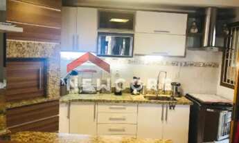 Imagem 7: Casa de condomínio em Rua Tomé de Souza - Nossa Senhora das Graças - Canoas/RS