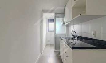 Imagem 7: APARTAMENTO 2 DORMITÓRIOS SEMI MOBILIADO COM VAGA - CENTRAL PARQUE