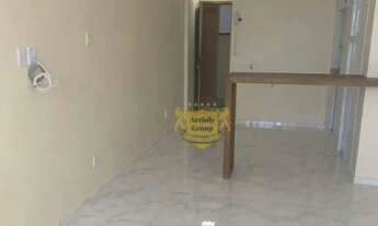 Imagem 3: Apartamento com 1 dormitório para alugar, 40 m² por R$ 3.900,00/mês - Icaraí - Niterói/RJ