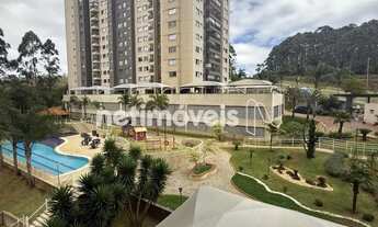 Imagem: Apartamento para alugar no Alphaville Lagoa