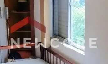 Imagem 7: Apartamento em Rua Casimiro José Marques de Abreu - Vila Osasco - Osasco/SP