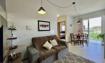 Imagem: Apartamento 2 dormitórios, garagem, churrasqueira