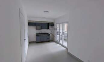 Imagem 3: Oportunidade - Apartamento - Residencial Blue View - Vila Industrial - 2 Dormitórios - 56m