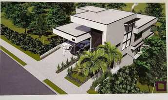 Imagem 5: Casa à venda em Campinas, Swiss Park, com 3 suítes, com 252 m², Basel - 13