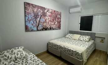 Imagem 3: AP SETOR BUENO MOBILIADO Apartamento com 2 Quarto(s) e 1 banheiro(s) à Venda, 63.00 por R