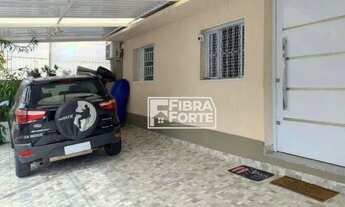 Imagem 2: Casa com 2 dormitórios à venda, 107 m² por R$ 785.000,00 - Botafogo - Campinas/SP