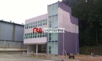 Imagem 6: Galpão de 6.340 m² Locação e Venda em Itapevi - SP