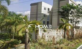 Imagem: Apartamento com 2 dormitórios à venda