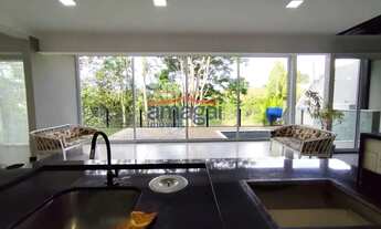 Imagem 7: Casa em condomínio no Loteamento Villa Branca