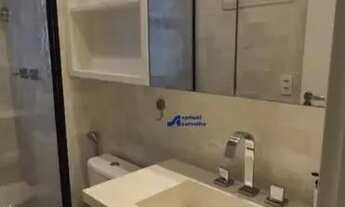 Imagem 3: Apartamento mobiliado 02 domritórios 01 suíte 01 vaga lazer próximo PUC próximo PUC