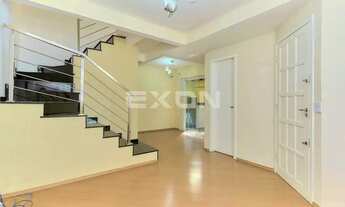 Imagem 5: Sobrado em condomínio no Alto Boqueirão - Curitiba