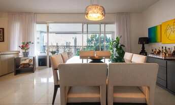 Imagem 6: Apartamento para venda em Santana com 3 quartos, sendo 3 suítes , 170m²