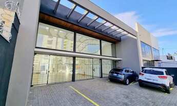 Imagem 2: Loja comercial nova