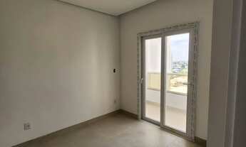 Imagem 3: Vende-se apartamento no Edifício Residencial Villa do Bosque em Cuiabá MT