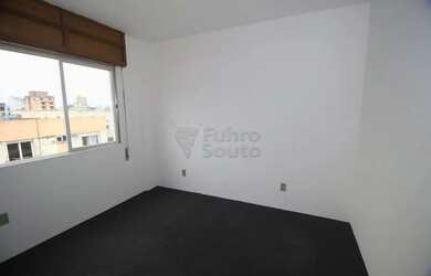 Imagem 6: Aconchegante Apartamento de 1 Quarto no Edifício Zanetti no Centro de Pelotas!