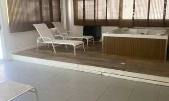 Imagem 6: Apartamento- Atlântico Porto Residence