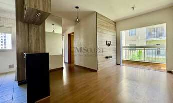 Imagem: Aluguel de Apartamento no Liv Catuaí