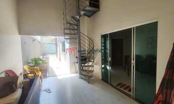 Imagem 4: Casa sobrado 4/4 sendo 2 Suítes, 360m² na 605 Sul (ARSO 62) Palmas - TO