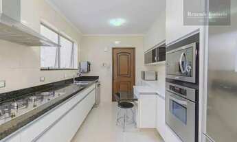 Imagem 7: Apartamento com 4 quartos à venda no bairro Bigorrilho - Curitiba/PR