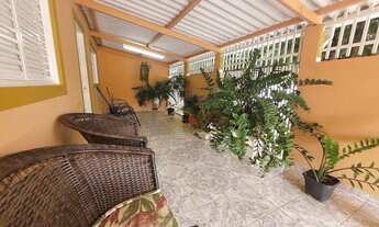 Imagem: Casa à venda, 197 m² por R$ 280.000,00