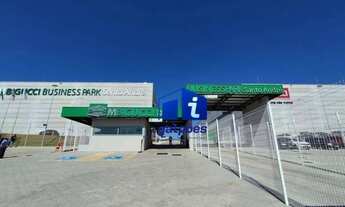 Imagem 4: Galpão com 1192 m² no Parque Jaçatuba - Santo André/SP