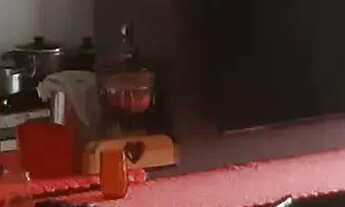 Imagem 5: APARTAMENTO NO SETOR AEROVIÁRIO COM DOIS QUARTOS SENDO UMA SUÍTE