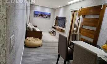 Imagem 2: Apartamento a venda - Santa Terezinha, Santo André