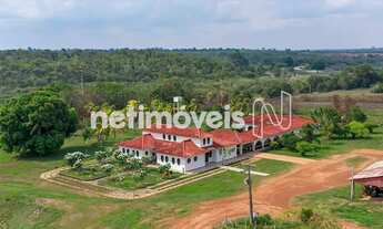 Imagem 5: Venda Fazenda Área Rural de Itacoatiara Itacoatiara