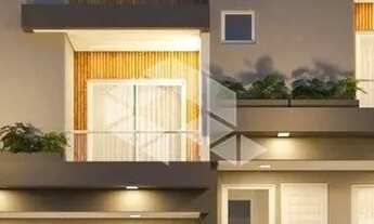 Imagem 3: Sobrado duplex em construção de 03 dormitórios no bairro Vila Verde, Caxias do Sul