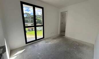 Imagem 6: Duplex para venda possui 95 metros quadrados com 2 quartos em Cascatinha - Curitiba - PR