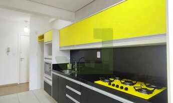 Imagem 6: Ótimo apartamento para locação e venda, com 2 dormitórios, fica no bairro Centro de São Le