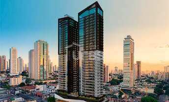 Imagem: Lux Oeste - Apartamento 1 quarto, sendo