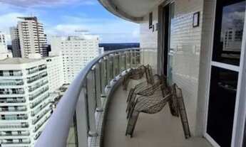 Imagem 2: Edifício Santelmo Travessa Mauriti entre Almirante Barroso e Rômulo Maiorana